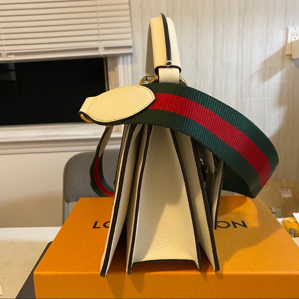 Gucci Margaret shoulder bag - Picture 2 of 11
